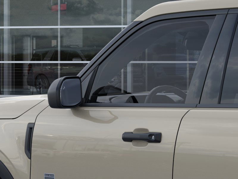 New 2025 Ford Bronco Sport Big Bend image 44
