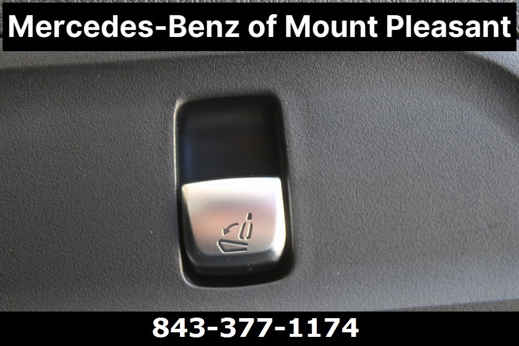 Certified 2022 Mercedes-Benz GLC 300 image 10