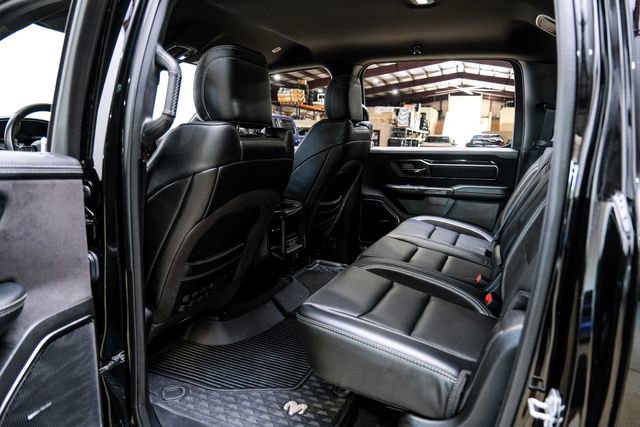 Used 2022 RAM 1500 TRX w/ TRX Level 2 Equipment Group image 77