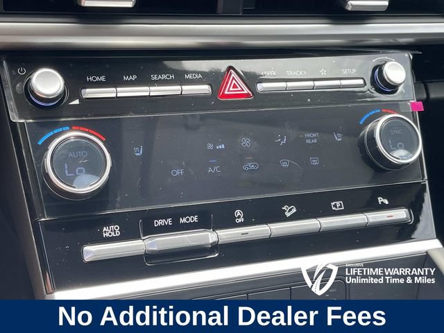 New 2026 Hyundai Santa Fe SEL FWD image 25