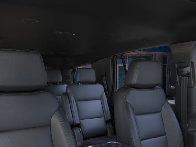 New 2026 Chevrolet Tahoe LT image 24