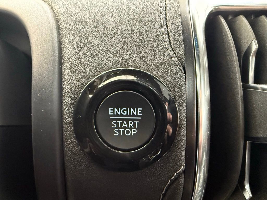 New 2025 Ford Expedition Max Platinum w/ Stealth Performance Package image 46