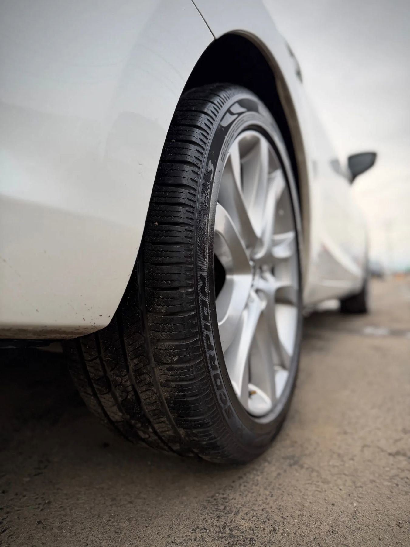 Used 2016 MAZDA MAZDA6 Touring image 23