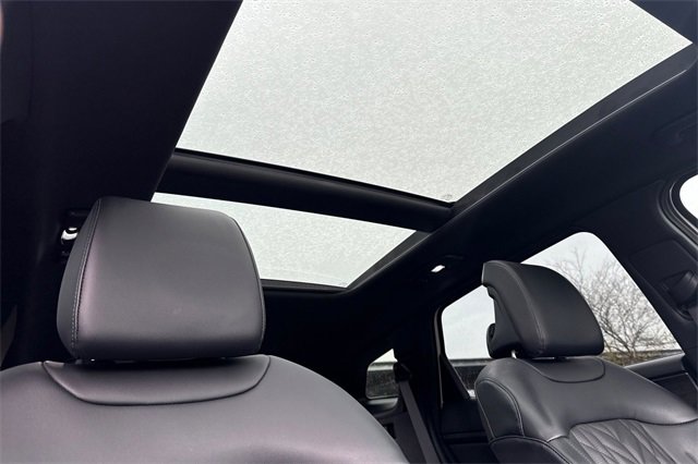 Certified 2023 Kia Sportage X-Line Prestige image 22