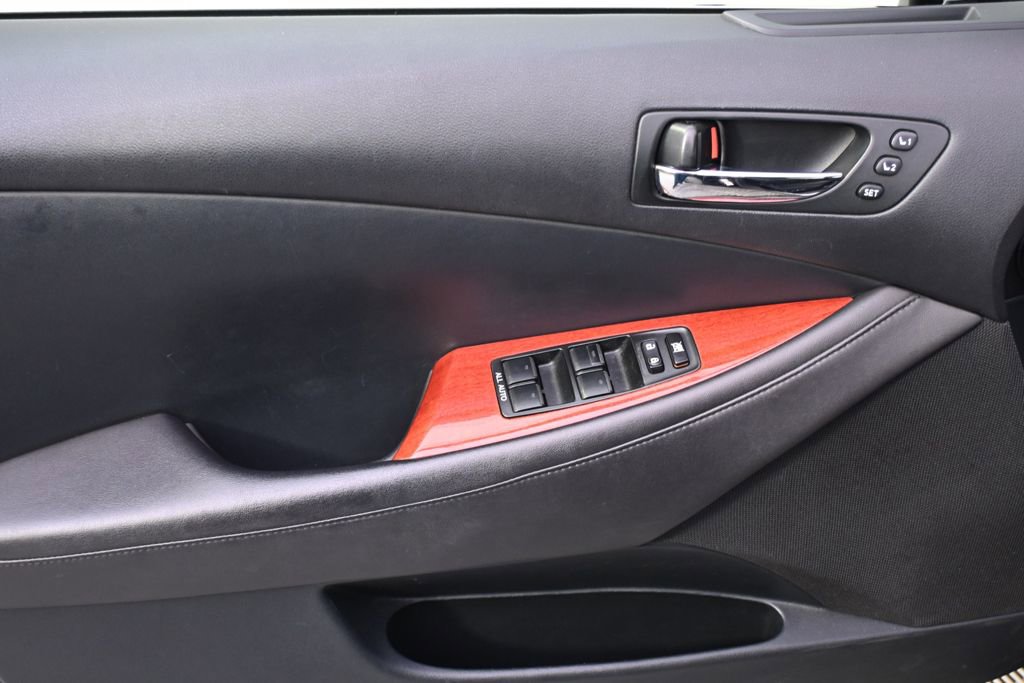 Used 2008 Lexus ES 350 image 22