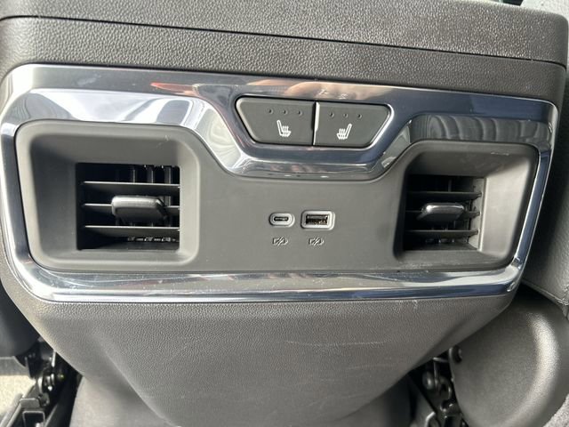 Certified 2025 GMC Sierra 1500 Denali w/ Denali Reserve Package image 22