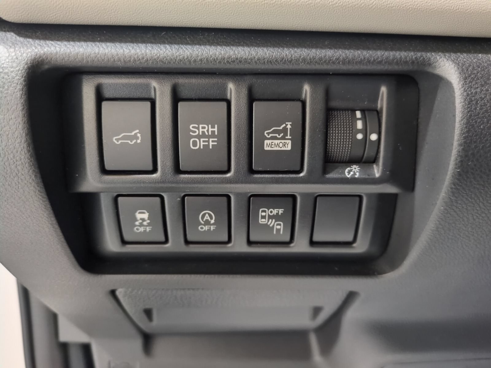 Certified 2024 Subaru Forester Limited AWD/4WD image 20