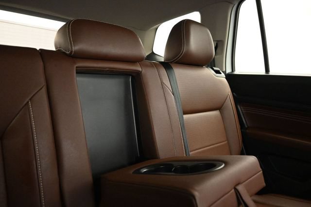 Used 2022 Volkswagen Atlas SE w/ Panoramic Sunroof Package FWD image 14
