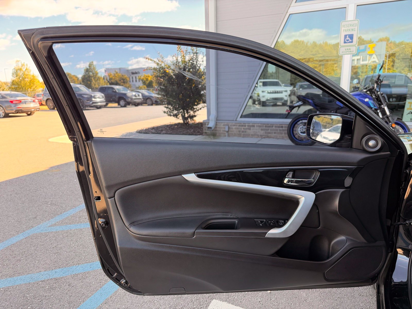 Used 2014 Honda Accord EX-L image 14