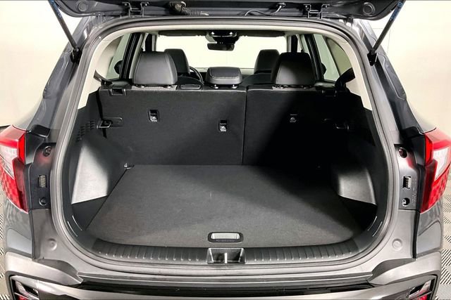 Certified 2026 Kia Seltos S FWD image 28