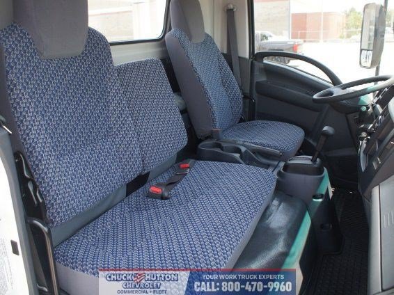 New 2024 Chevrolet Low Cab Forward RWD image 5