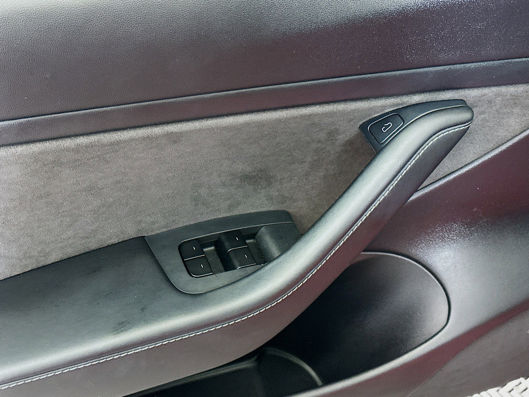 Used 2021 Tesla Model 3 Performance image 15