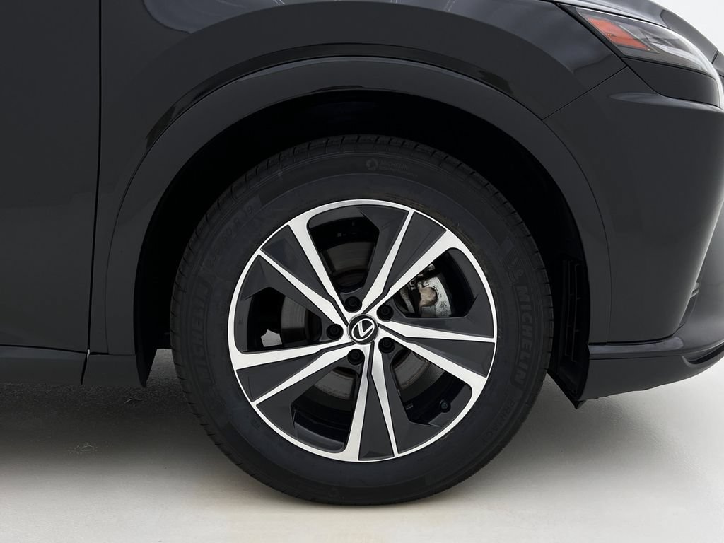 Certified 2023 Lexus RX 350 Premium w/ Accessory Package AWD/4WD image 30