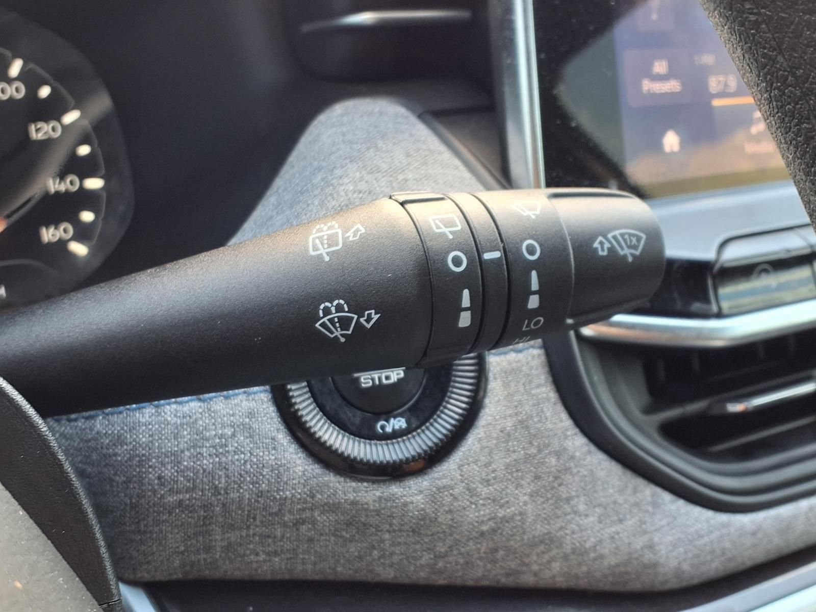 Used 2024 Jeep Compass Sport AWD/4WD image 24