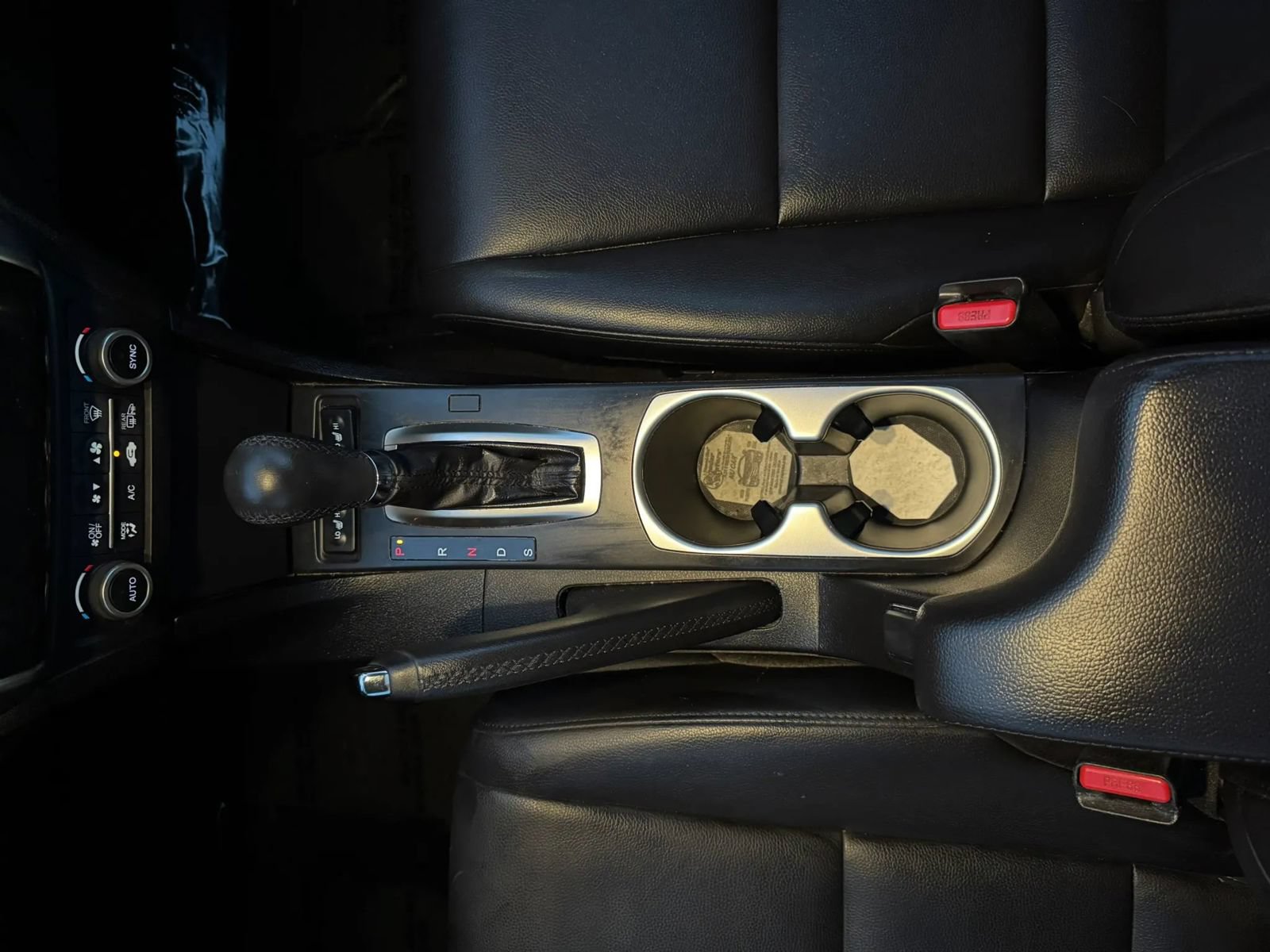 Used 2016 Acura ILX FWD image 33