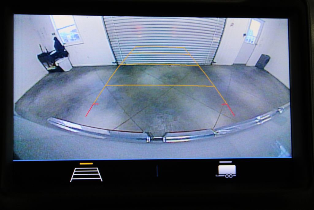 Used 2020 GMC Sierra 1500 Elevation w/ Elevation Value Package image 33