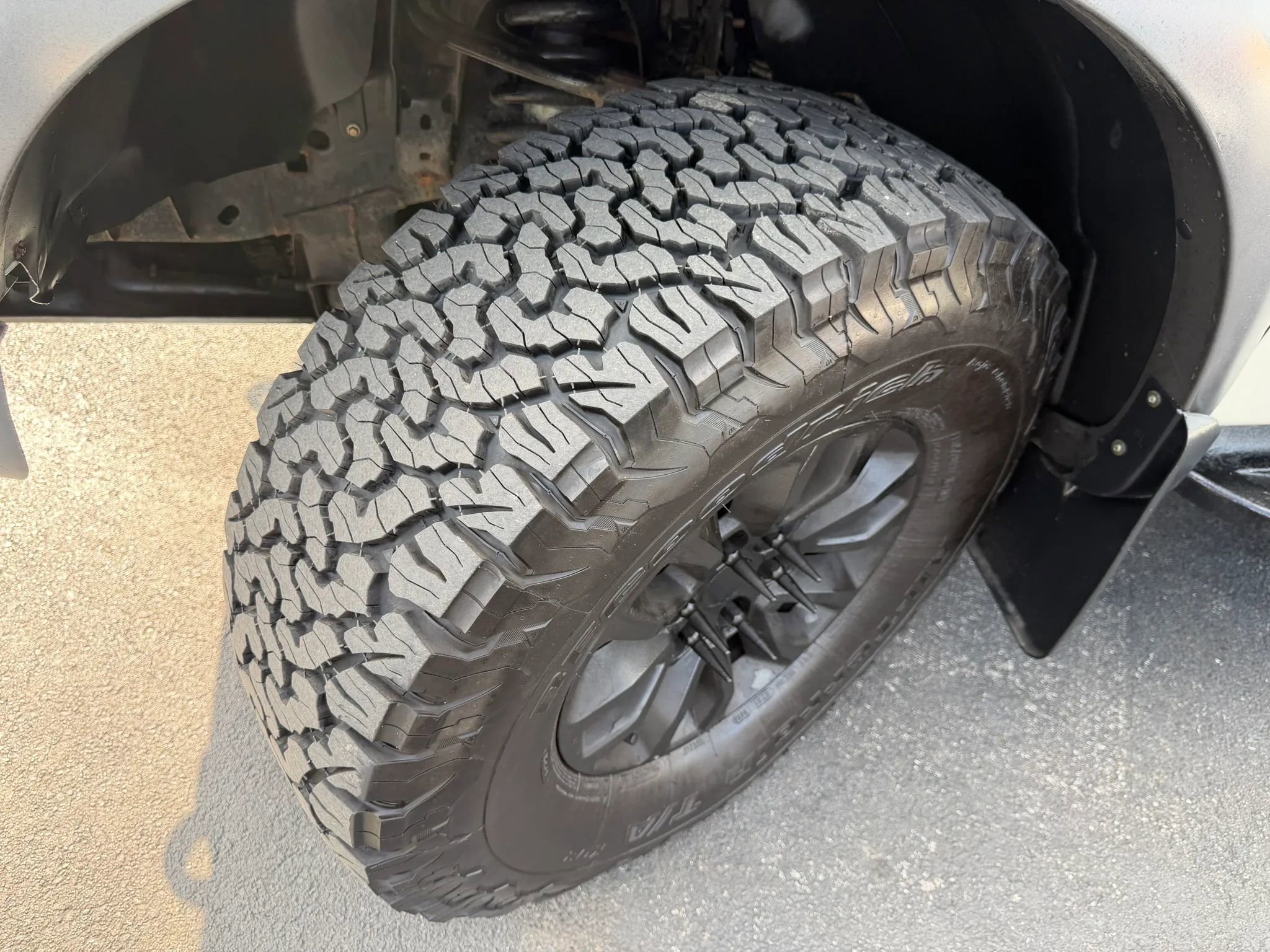 Used 2013 Ford F150 Raptor w/ Luxury Equipment Group AWD/4WD image 52