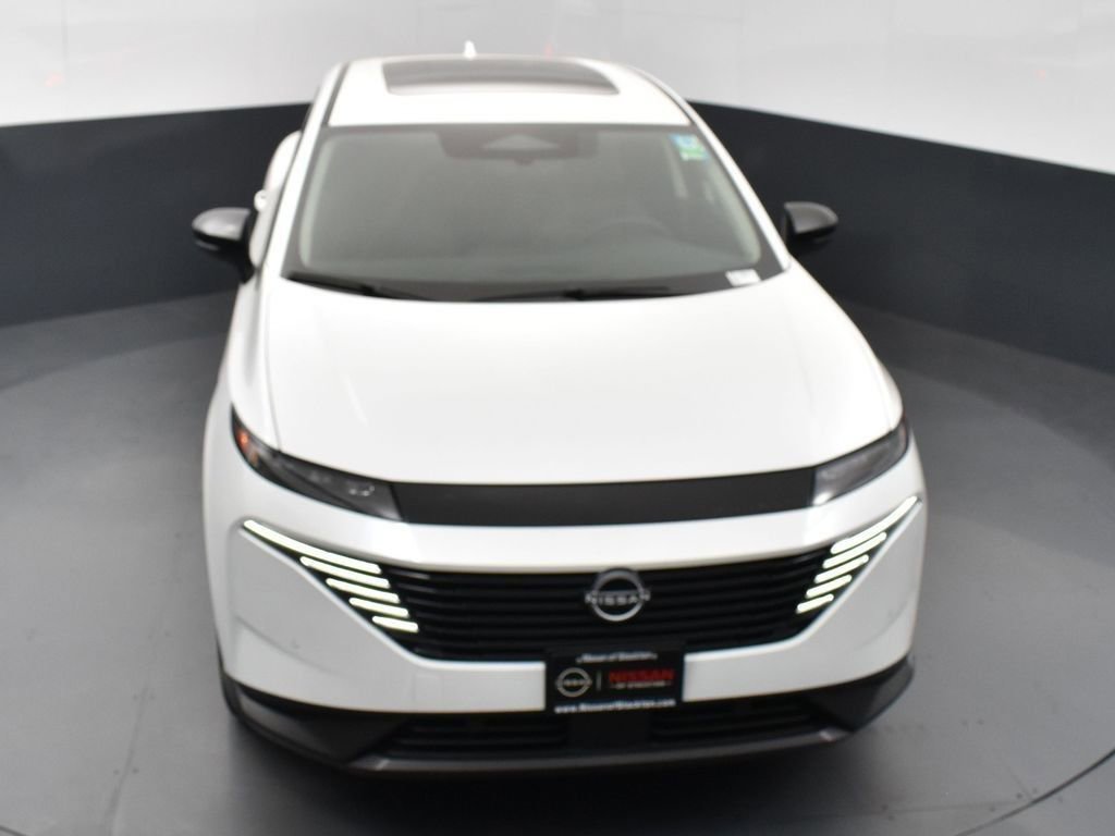 New 2025 Nissan Murano SL image 46