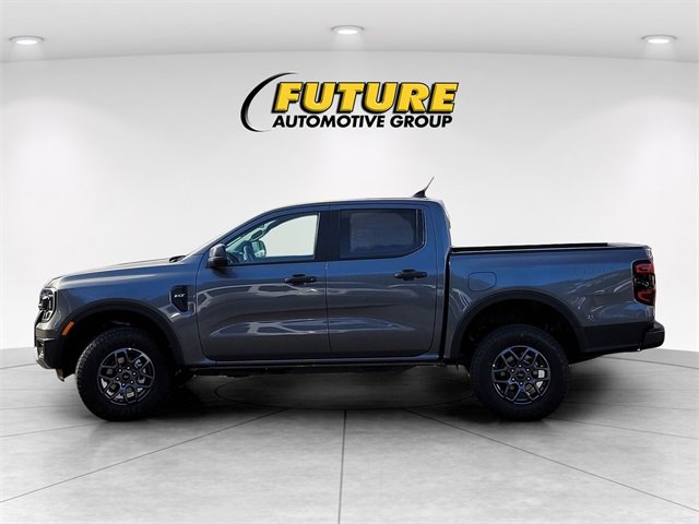 New 2025 Ford Ranger XLT w/ Convenience Package image 7