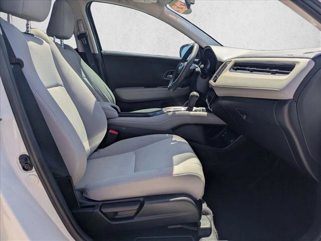 Used 2022 Honda HR-V EX image 21
