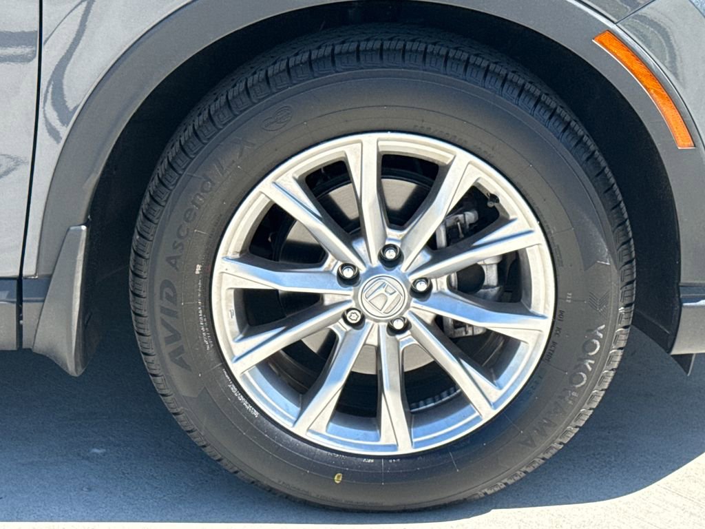 Certified 2023 Honda CR-V EX-L image 9