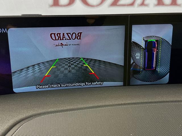 New 2025 Lincoln Navigator Reserve image 14