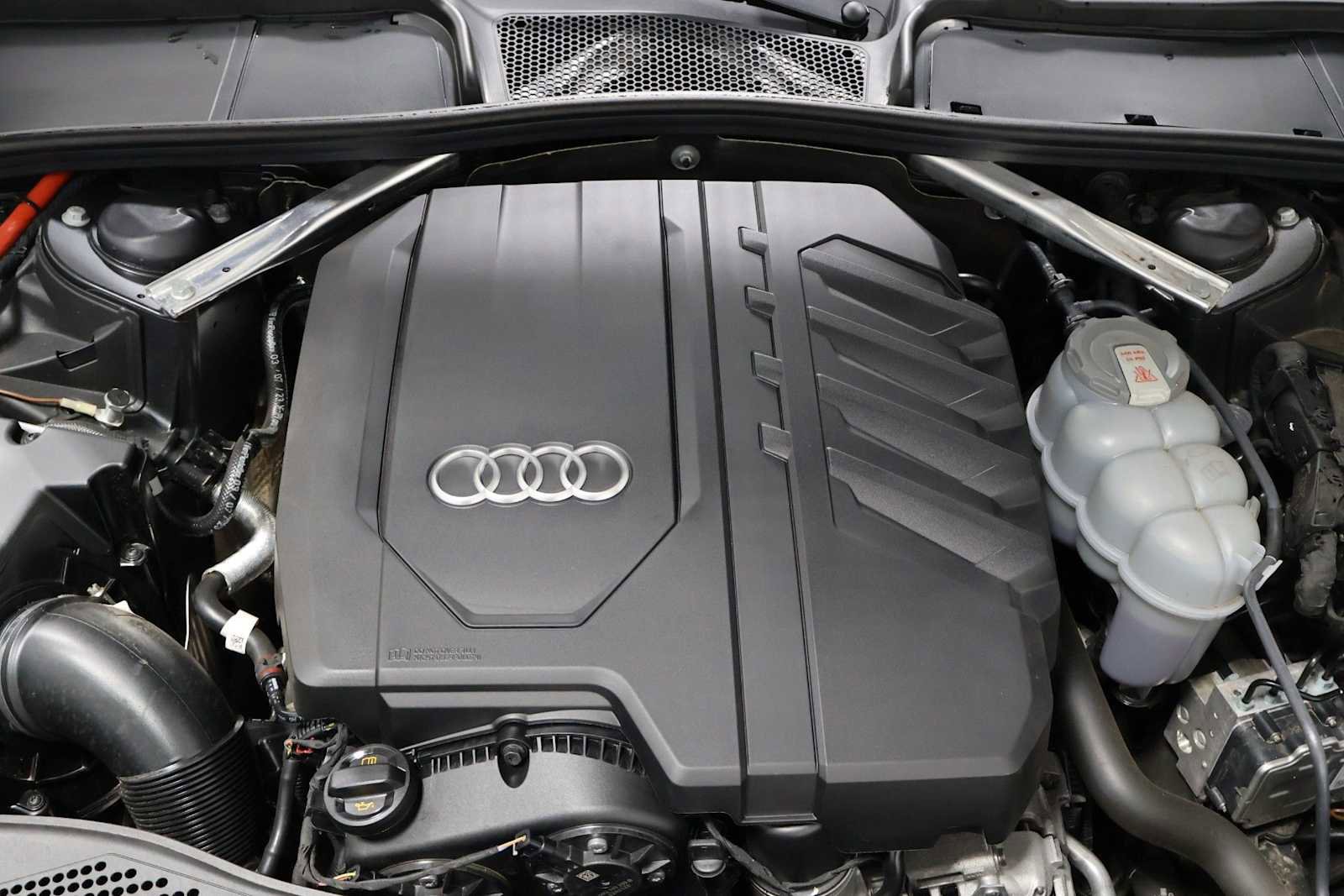 Used 2023 Audi A5 2.0T Premium w/ Convenience Package image 38