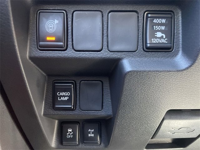 New 2026 Nissan Frontier PRO-4X w/ Pro Premium Package image 30