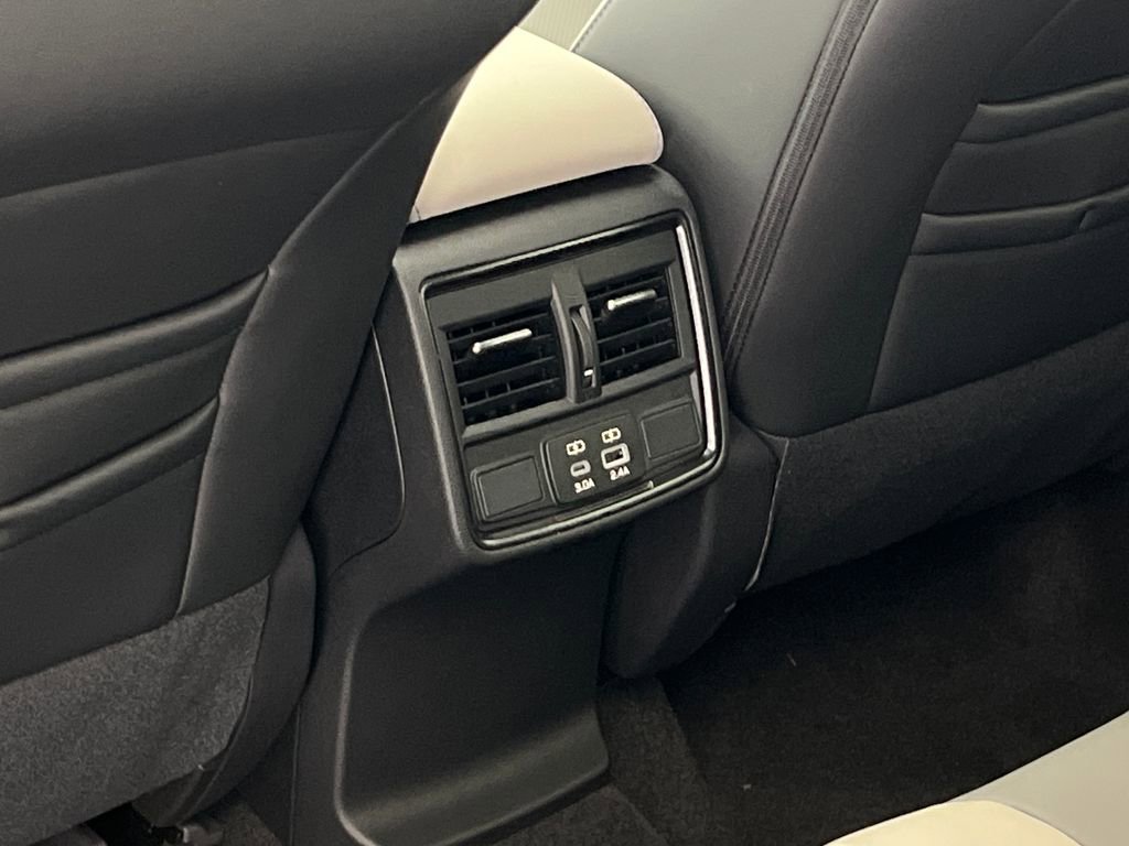 New 2026 Subaru Outback Limited image 37