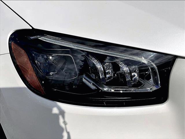 Used 2023 Mercedes-Benz GLS 580 4MATIC image 29