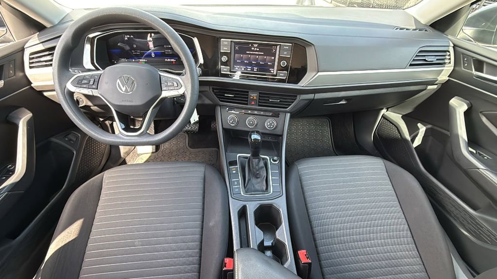 Used 2023 Volkswagen Jetta S FWD image 27