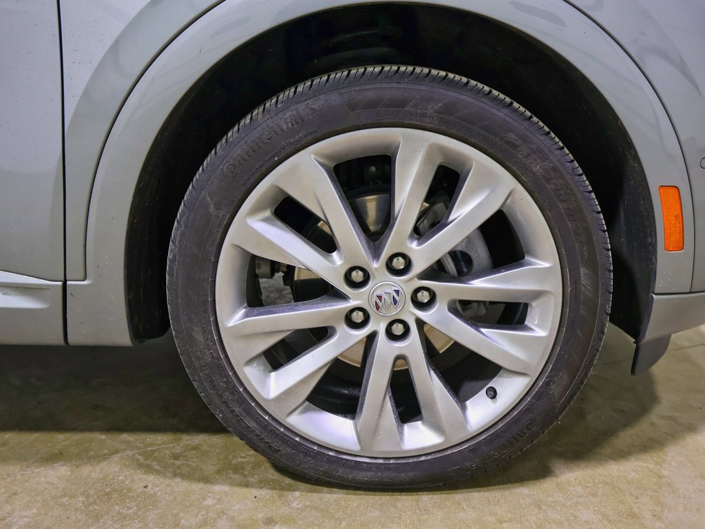 Certified 2023 Buick Envision Avenir image 32