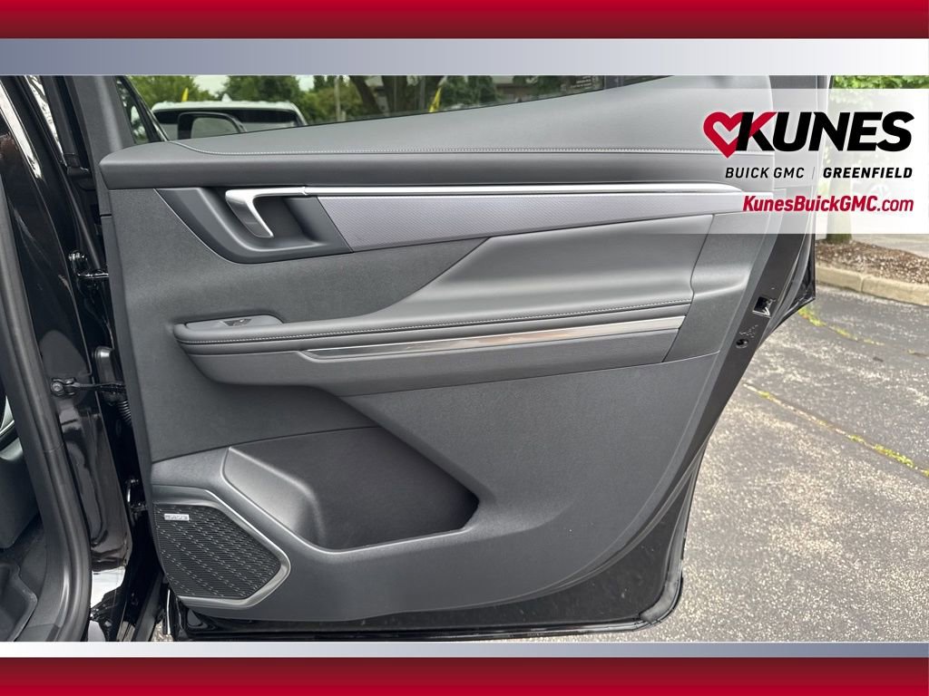 New 2026 Buick Enclave Sport Touring w/ Power Package image 61