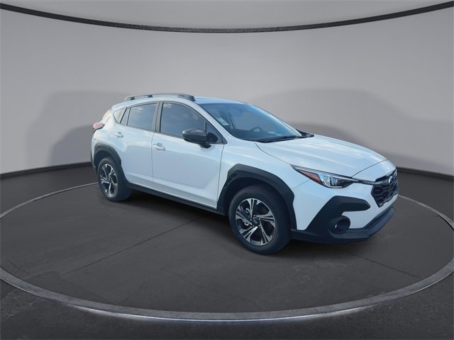 New 2026 Subaru Crosstrek 2.0i Premium image 3