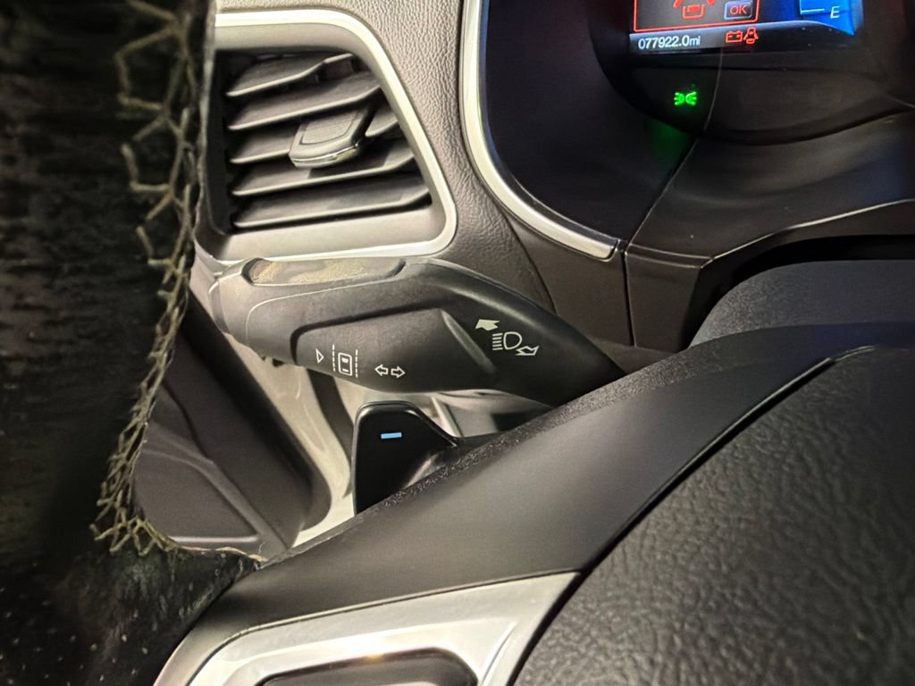 Certified 2019 Ford Edge ST w/ Equipment Group 401A AWD/4WD image 16