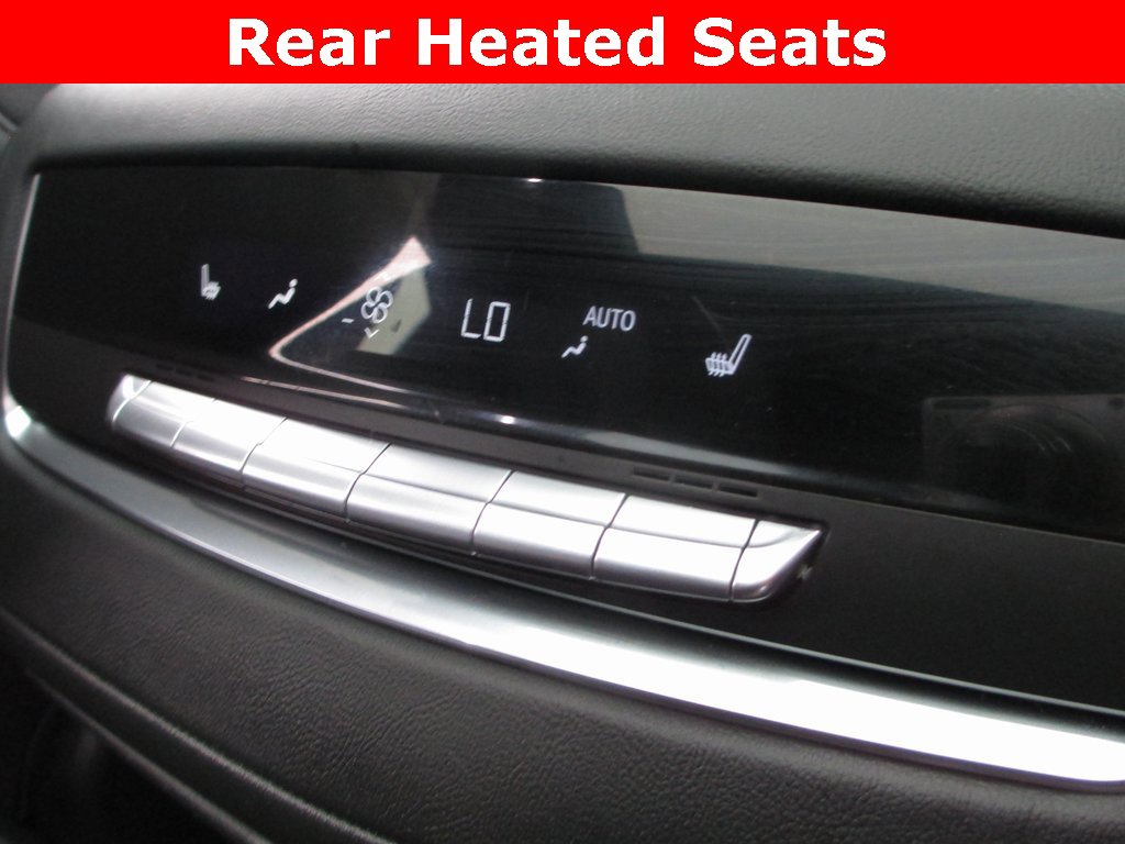 Used 2023 Cadillac Escalade Sport image 26