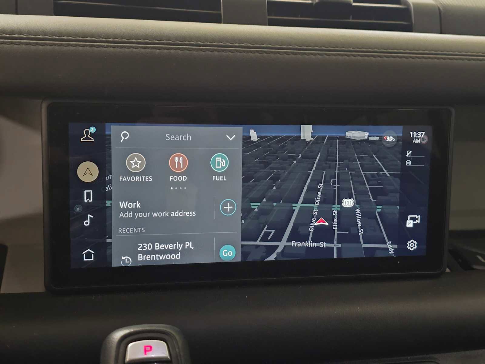 Used 2020 Land Rover Defender 110 HSE image 32