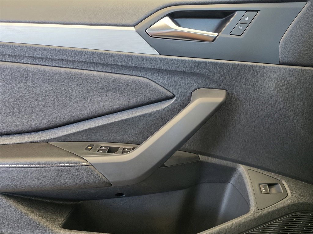 New 2026 Volkswagen Jetta S image 16