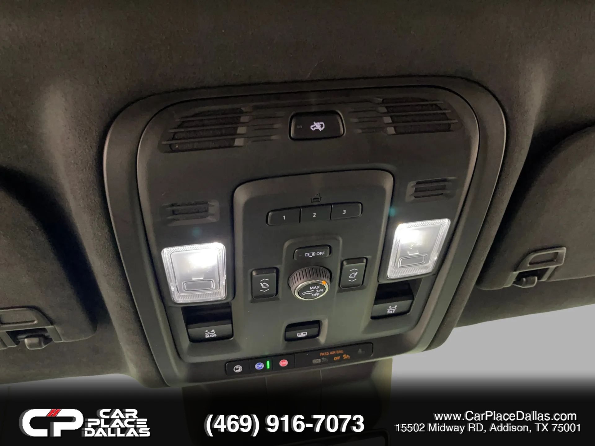Used 2023 Cadillac Escalade V w/ Heavy-Duty Trailer Package AWD/4WD image 43