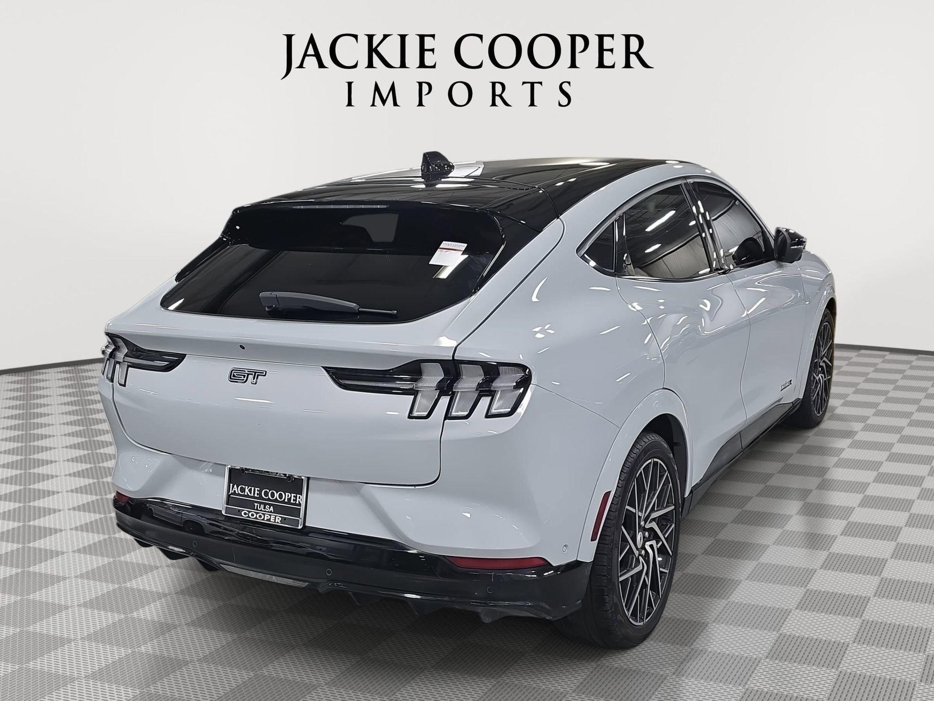 Used 2023 Ford Mustang Mach-E GT w/ GT Performance Edition AWD/4WD image 5