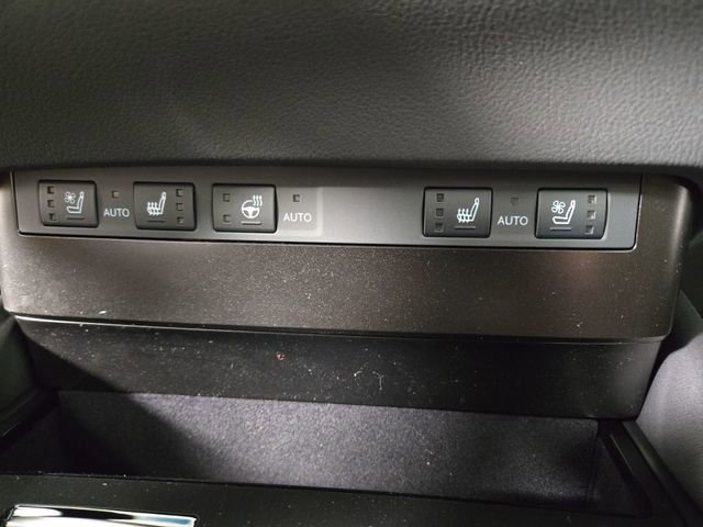 New 2025 Lexus ES 300h w/ Premium Package image 27