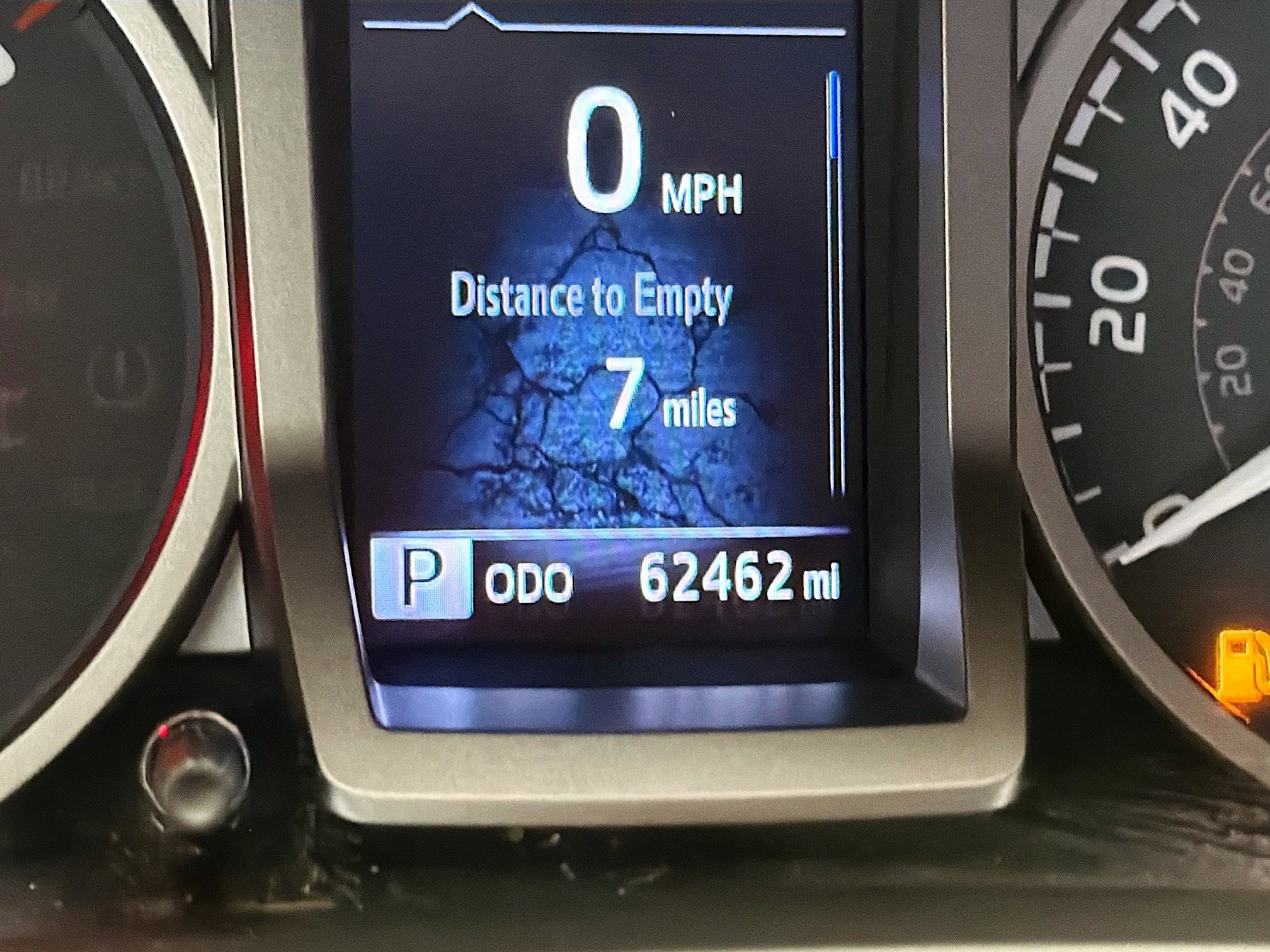 Used 2021 Toyota Tacoma SR5 w/ Blackout Package (TMS) image 8