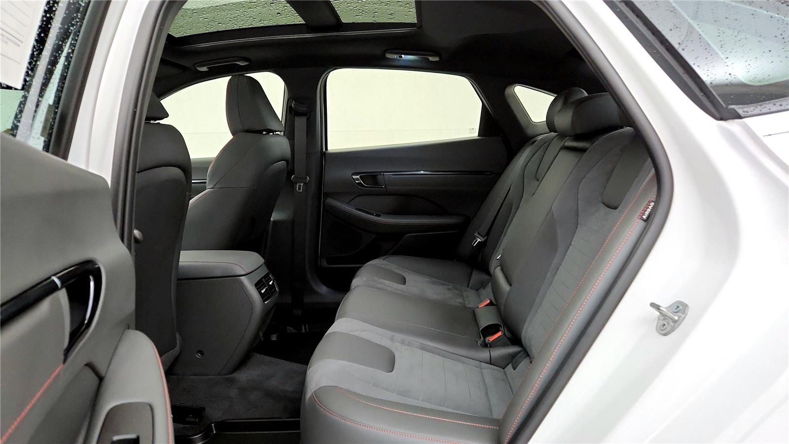 Used 2025 Hyundai Sonata N Line image 32