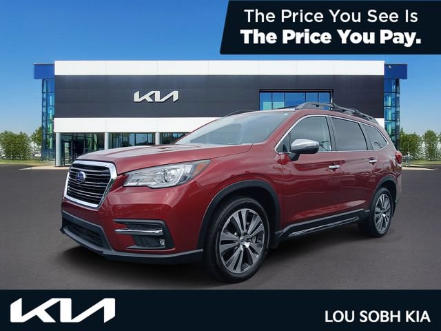 Used 2022 Subaru Ascent Touring w/ Popular Package #2A