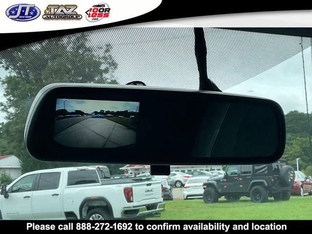 Used 2023 GMC Savana 2500 w/ Driver Convenience Package image 10