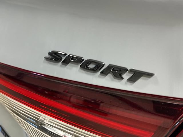 New 2026 Honda Civic Sport image 10