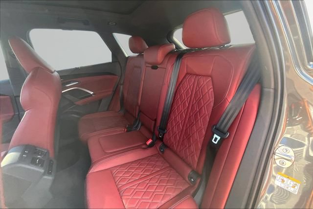 New 2026 Audi SQ5 Prestige AWD/4WD image 28