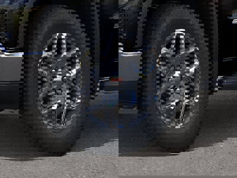 New 2026 GMC Sierra 1500 SLT w/ SLT Premium Plus Package image 9