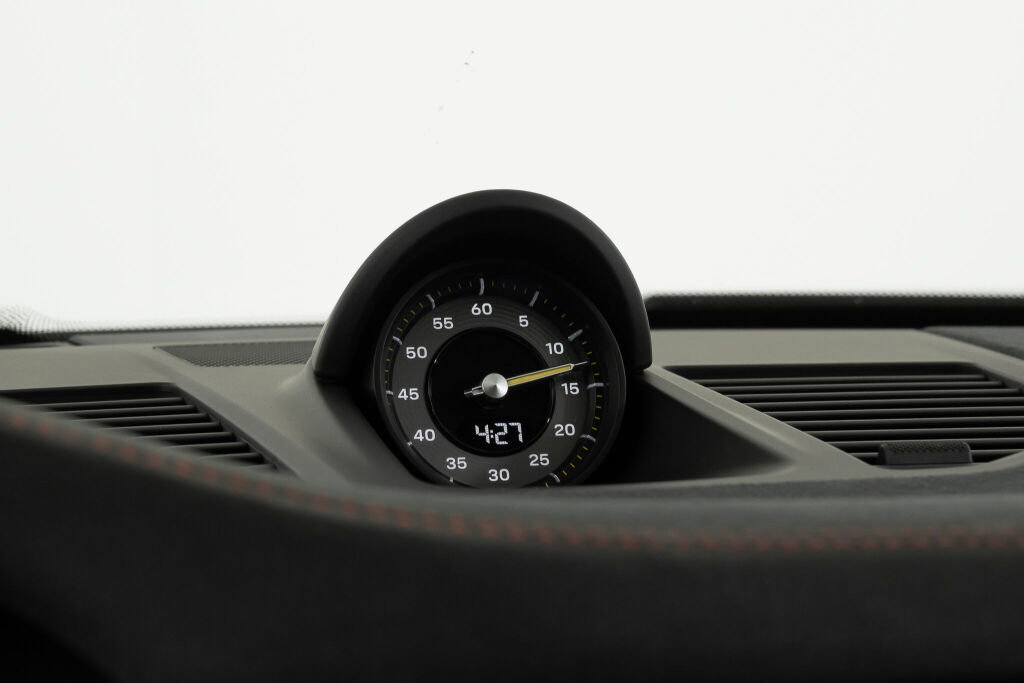 Used 2026 Porsche 911 GT3 image 35