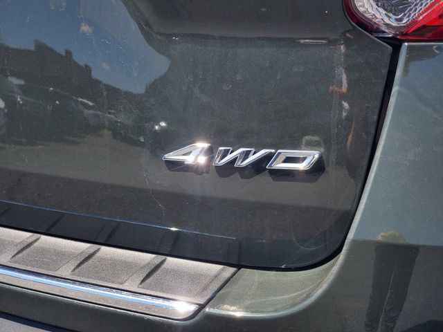 Used 2024 Ford Explorer Limited w/ Limited Technology Package AWD/4WD image 35